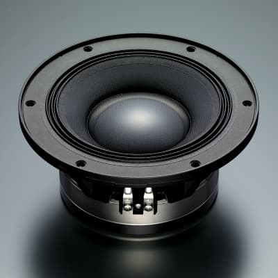 TAD CR1-TX - Compact Reference One - Bookshelf Speakers (Pair) - NEW! image 10