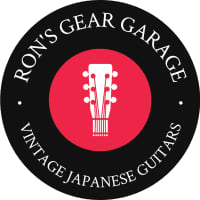 Ron's Gear Garage