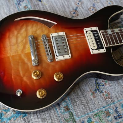 Baker Electric Guitars | Reverb