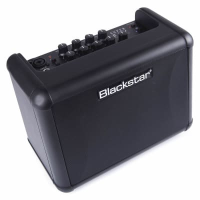 Guitar Amp Blackstar Super Fly Bluetooth image 1