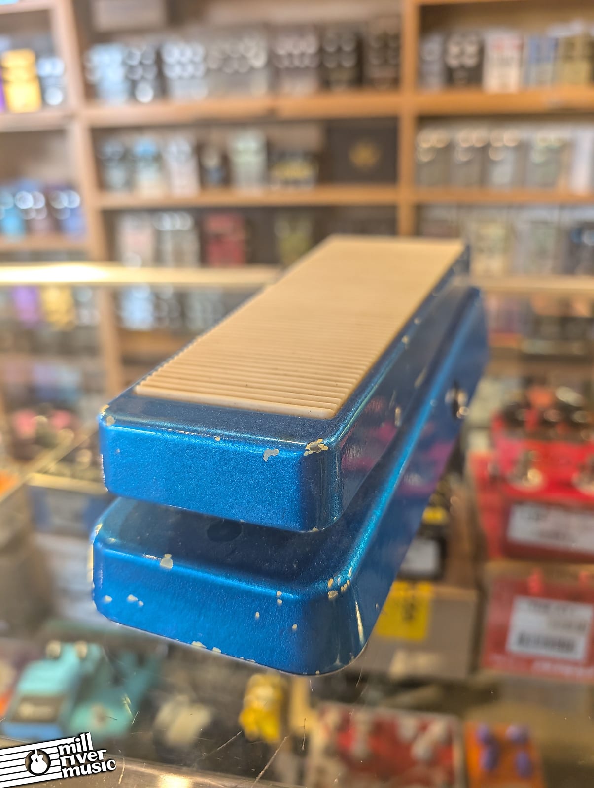 Real Mccoy Custom RMC3 Wah - Used
