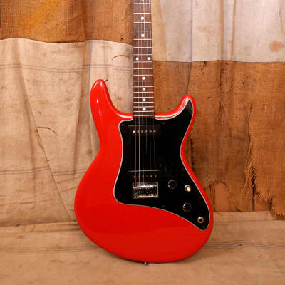 Travis Bean TB-500  1977 Red for sale