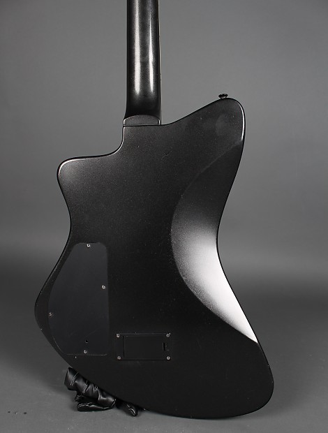 Fernandes Vertigo Elite Sustainer w/ Seymour Duncan 2006