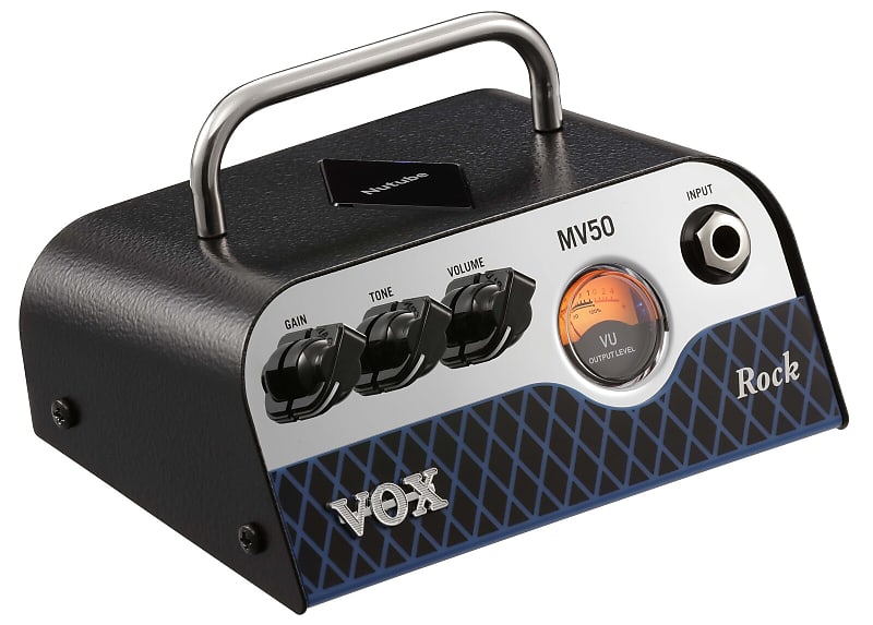 Vox MV50 Classic Rock image 1