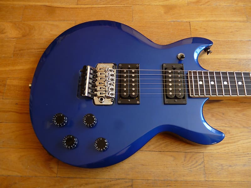 Ibanez AX320T-PE - ギター