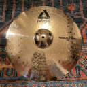 Paiste 16" Alpha ‘B’ Medium Crash Cymbal