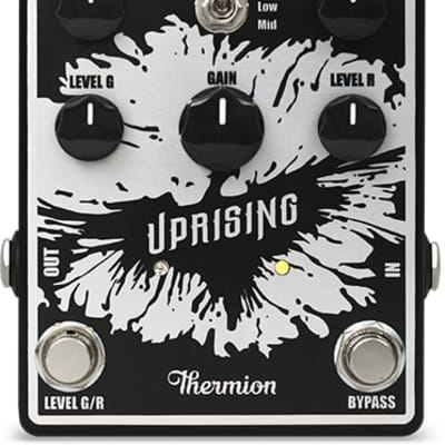 Reverb.com listing, price, conditions, and images for thermion-uprising