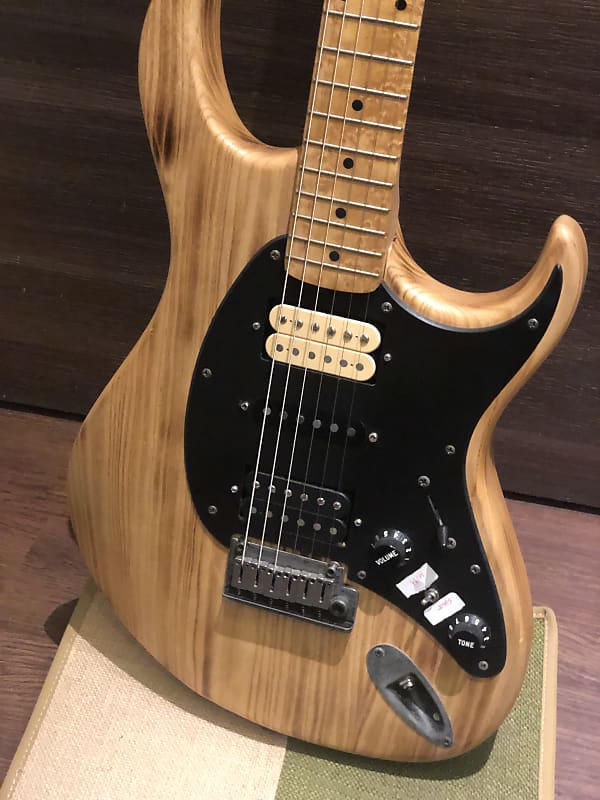 ギター CORT Hiram Bullock Signature HBS2 CORT HIRAM BULLOCK HBS-II for sale - Price and Used Value