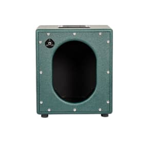 VBoutique USA Vbox 112 Unloaded Ext. Cab Emerald Green. "Match Your Kemper" image 3