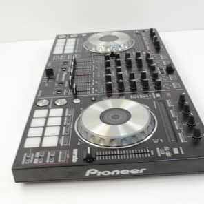 Pioneer DDJ-SX DJ Controller for Serato DJ image 10