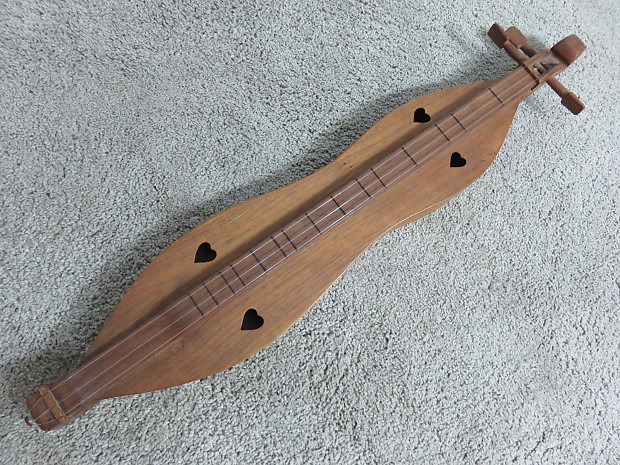 Vintage dulcimer hotsell
