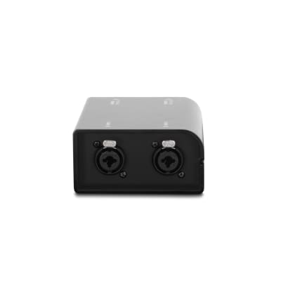 Palmer River Series kyll Passive 2-Channel Line Isolation Box image 6