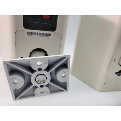 JBL Control 25 Professional Indoor / Outdoor Speakers - White - Pair -Tested image 4