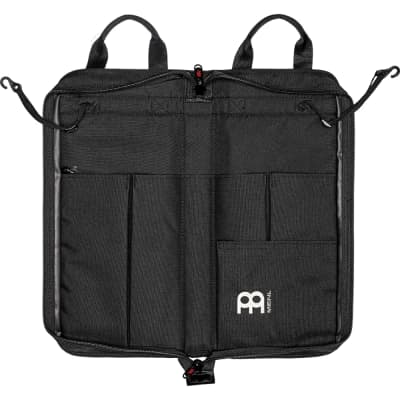 Meinl MSB-1 | Pro Stick Bag | Black image 2