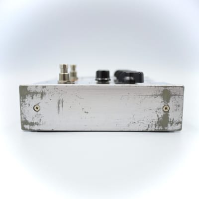 Vox CT-07DO Duel Overdrive Cooltron Tube Guitar Effect Pedal