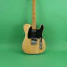 Fender Telecaster 1953 Butterscotch