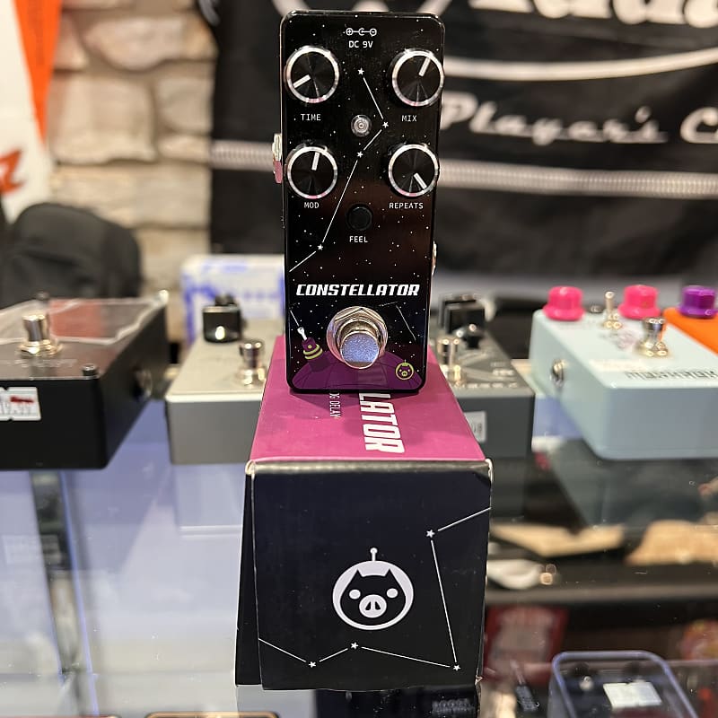 Pigtronix Constellator
