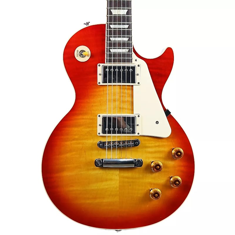 Gibson Les Paul Traditional Japan Limited 2015 image 2