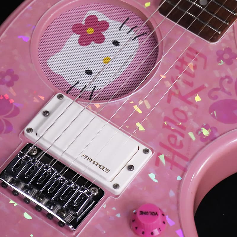■■ 希少品 ZO-3 ハイゲインディストーション組込み KAI-ZO FERNANDES ZO-3GF 改 ハイゲインディストーション仕様にMODされ