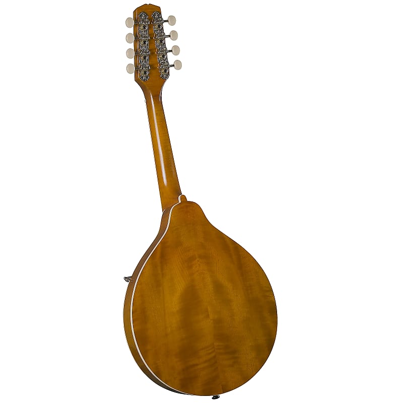 Kentucky KM-252 Deluxe A-Style Mandolin image 2
