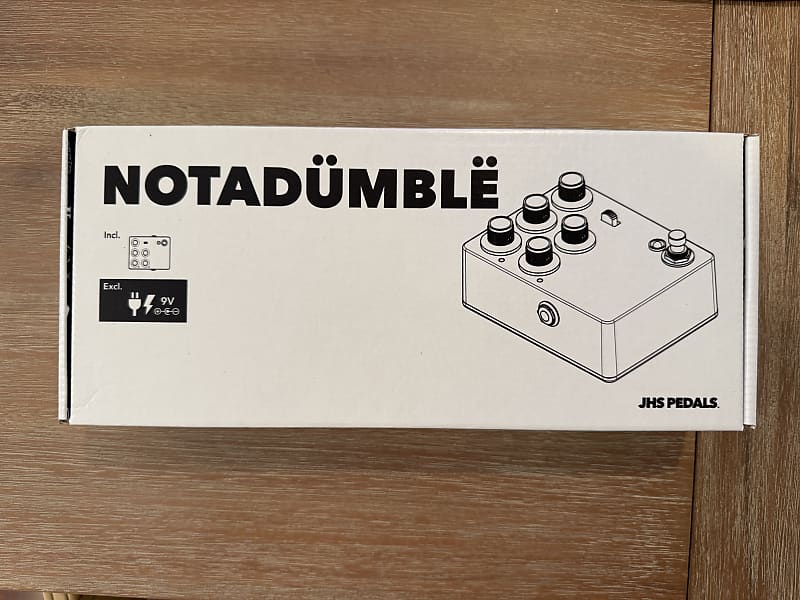 JHS NOTADÜMBLË