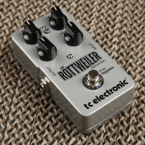 TC Electronic Rottweiler | Reverb