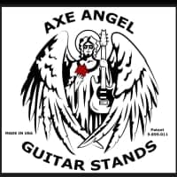 AxeAngel Custom Guitar Stands
