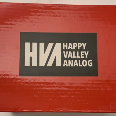 HVA - Happy Valley Analog Buffer 2010’s - Custom image 2