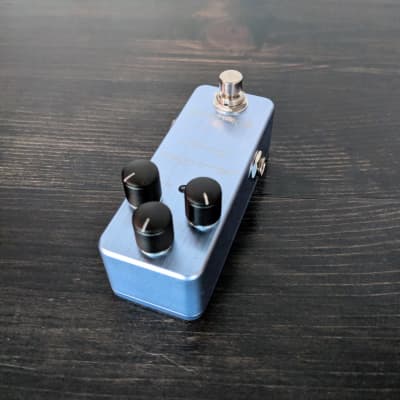One Control Sonic Blue Twanger | Reverb