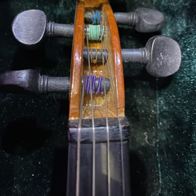 DiPalo Violin 4/4 W/Case image 11