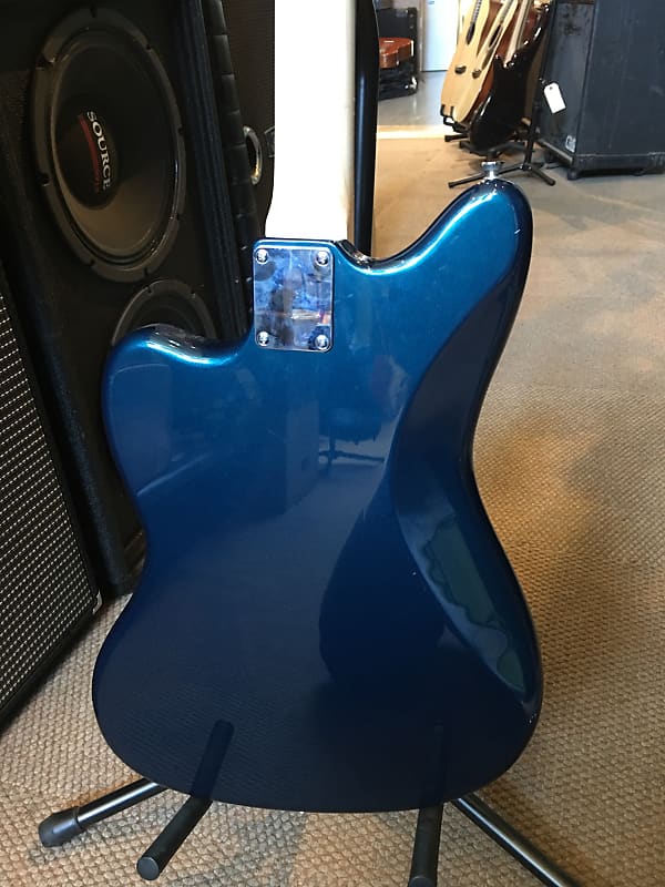 【えま様】Psychederhythm Psychomaster Psychederhythm Psychomaster Metallic Blue | Reverb