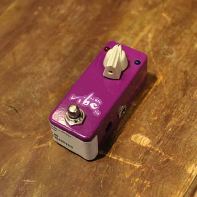 Reverb.com listing, price, conditions, and images for lovepedal-pickle-vibe