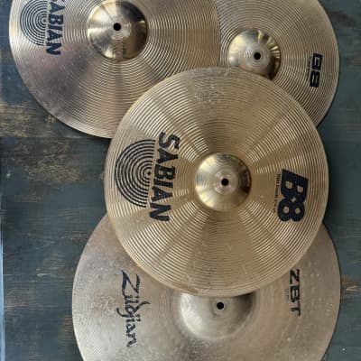 Dominion cymbals shop