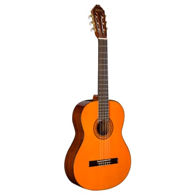 Washburn C5 Classical Series Acoustic Guitar image 3
