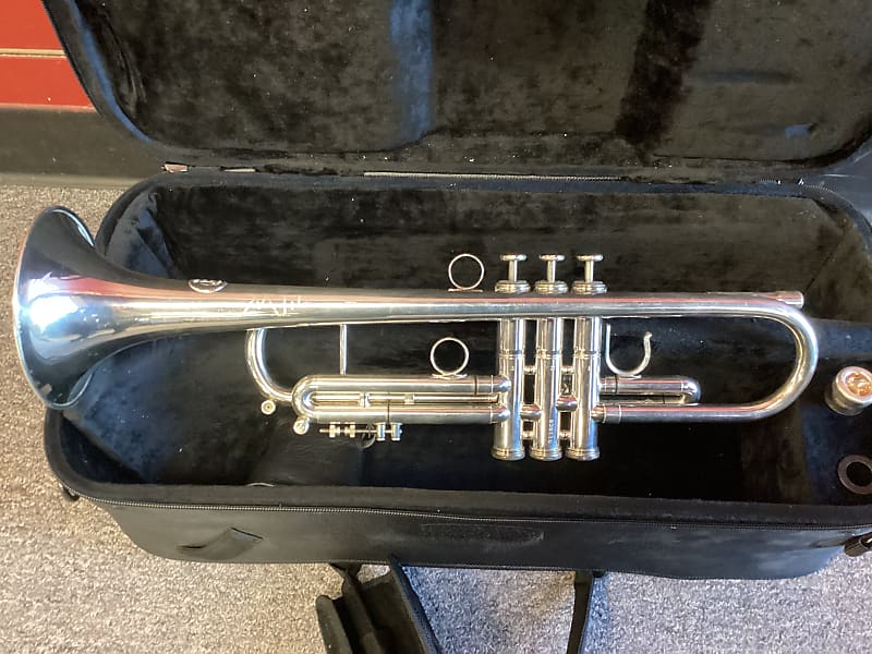 Holton M.F. ST550 Maynard Ferguson Trumpet