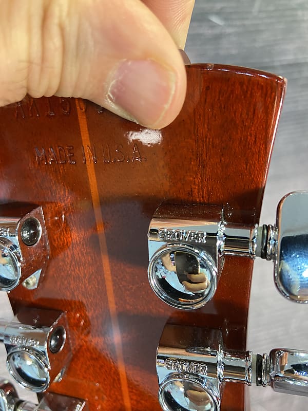 Guild X-160 Rockabilly Guitar 1999 - Tennessee Orange | Reverb Guild X-160 Rockabilly Guitar 1999 - Tennessee Orange | Reverb