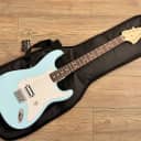 Fender Limited Edition Tom DeLonge Signature Stratocaster 2023 - Daphne Blue