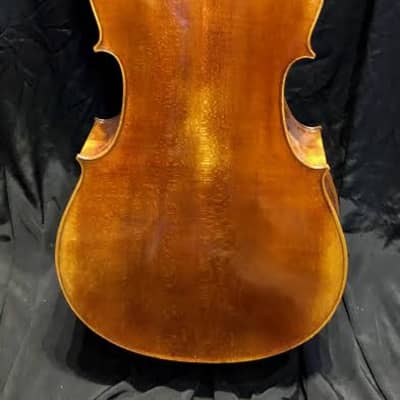 Paragon High End Cello C87 (MAM 30) image 2