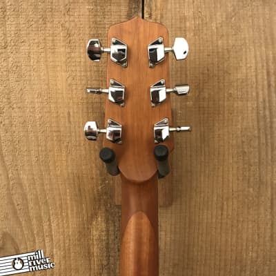 Jasmine S-35 Acoustic Dreadnought Used image 6