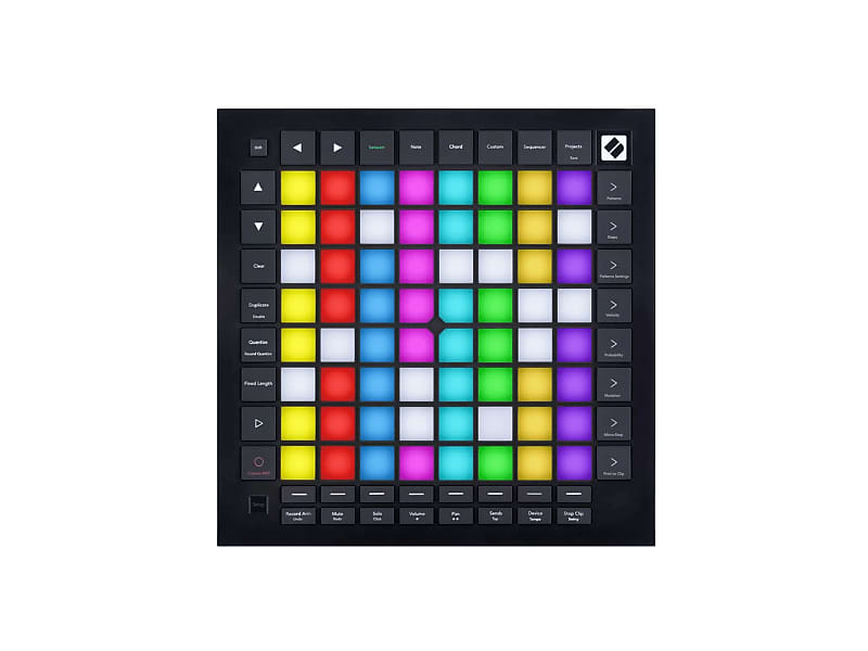 LAUNCHPAD PRO MKIII(MK3) 新品