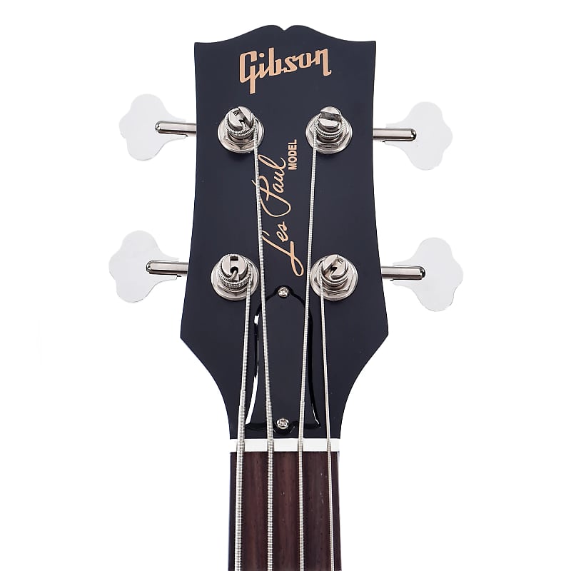 Gibson Les Paul Junior Tribute DC Bass image 5