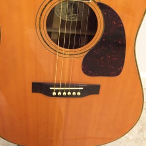 Epiphone アコースティックギター PR７７５ｓ 僕のエピフォン PR775S : r/AcousticGuitar