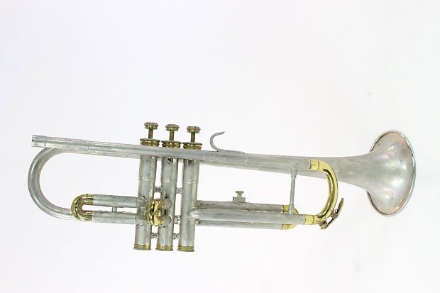 Nikkan TR-134 Student Trumpet (Yamaha Predecessor) WOW | Reverb