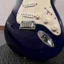 Fender 40th Anniversary American Standard Stratocaster 1994 Midnight Blue