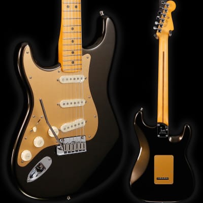 スーパーセール期間限定 Fender American ultra Lefty レフティ エレキ