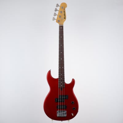 YAMAHA BB-VII Broad Bass Metalic Red [SN 106031] (07/01