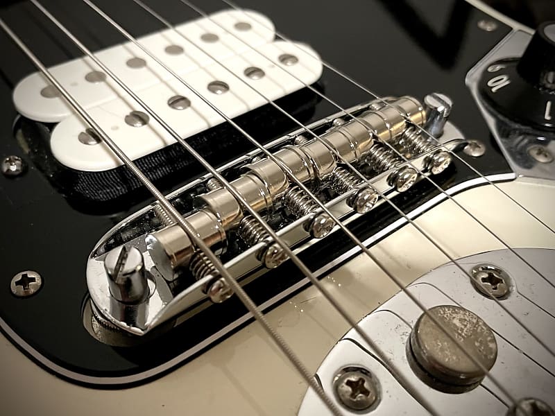 Tune-O-Matic to Mustang Conversion Bridge for Jaguar & | Reverb