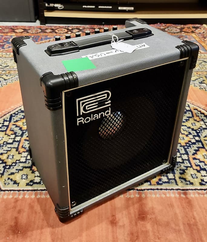 Roland CUBE-40 40-Watt 1x10 Guitar Combo