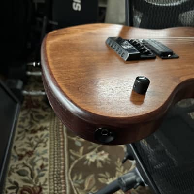 Rednef Chuggernaut Evertune Baritone image 4