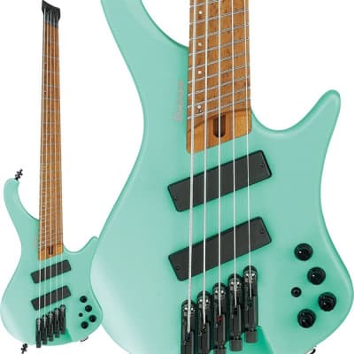 Ibanez Bass Workshop EHB1005MS-SFM [Multi-scale adopted model] for sale